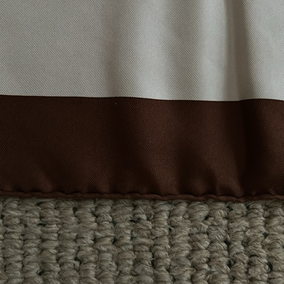 Hermès 100% Silk Scarf Selle D’Apparat Marocaine - Picture 4 of 12